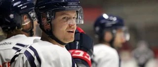 Efter attacken: LHC-stjärnan anmäls