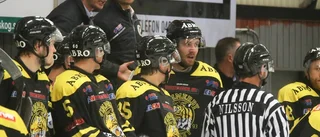 VH-tränaren: "Vi är redo"