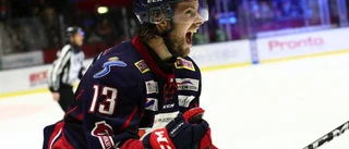 Två bortdömda mål hindrade inte LHC