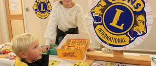 Emmas dag för sjuka barn blev en succé