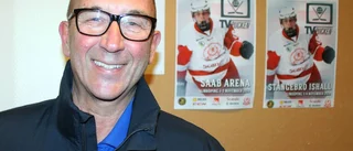 Tränarprofilen tillbaka i LHC-båset: "Pensionär och lite rastlös"