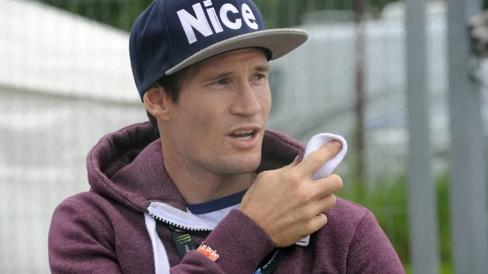 Jason Doyle har högst poängsnitt av alla förare i Elitserien.
