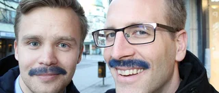 Maxad insamling till Movember