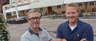 Politikerna ska få visa var de står