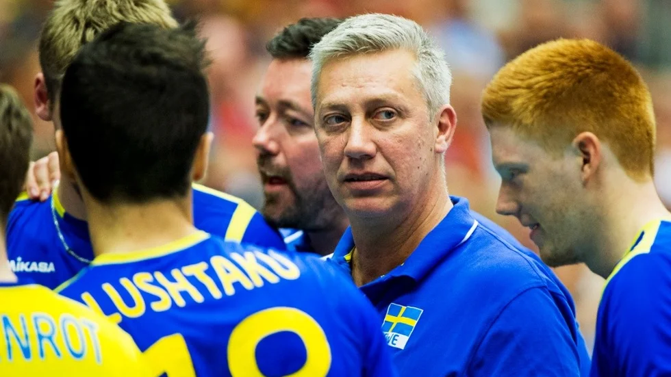 Johan Isacsson.