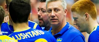 Bekräftat: hoppar av landslaget