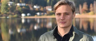 Hockeyextra: Han fortsätter i VH