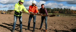 Här blir det 44 nya bostadsrätter