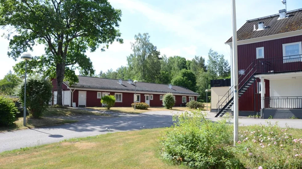 Skribenten vill hitta kreativa lösningar för den stora byggnaden på Nygård.
