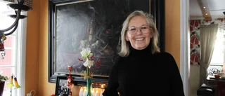 Nu lämnar Gideskog politiken