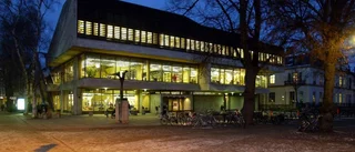Hot och våld ökar på biblioteken
