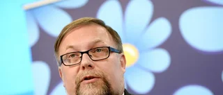 SD hand i hand med Wallström