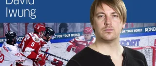 Serien – kusinen från landet