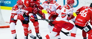 LIVE: Så går det för Vita Hästen i Hockeyallsvenskan
