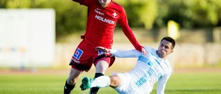 Så var IFK-Rijeka minut för minut