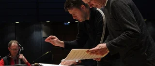 Unikt musikaliskt samarbete i länet