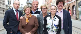 30 miljoner för höjd skolkvalité