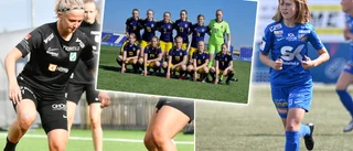 Skellefteduon startade i landskampen – Sverige till final efter seger mot Belgien