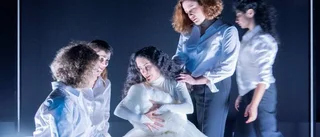 "Upprorets poet" möter publiken