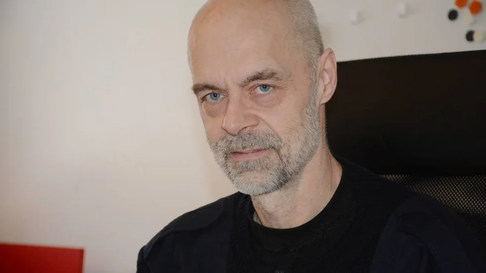 Stefan Larsson, räddningschef i vimmerby kommun, tycker det är extra tråkigt att det inträffat två dödsolyckor i kommunen under året.