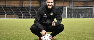 Klart: Vimmerby IF värvar från ÅFF