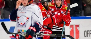 Så var Örebro-LHC minut för minut