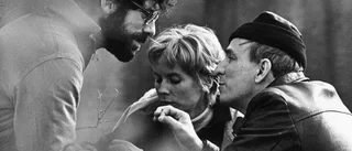 Bibi Andersson hade många ansikten