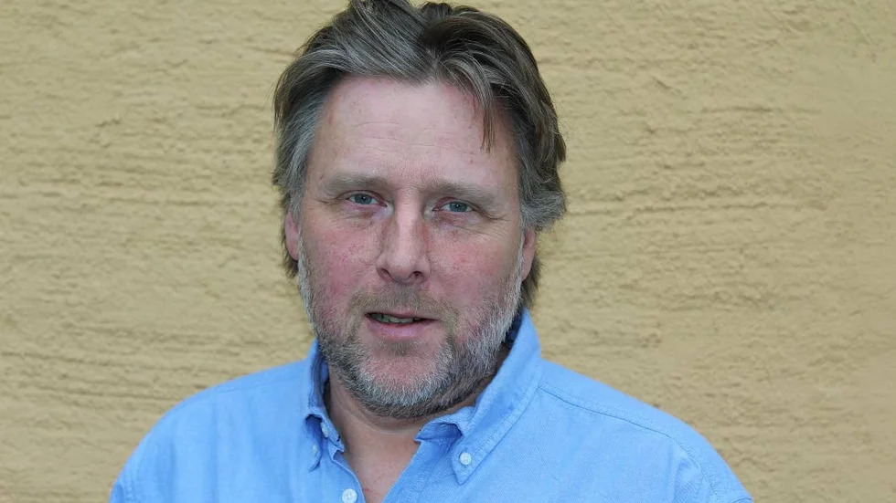 Nicklas Sundström, projektledare på Trafikverket, räknar inte med några riktigt stora trafikproblem vid årets vägarbeten.