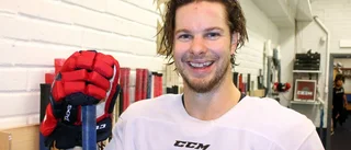 Gordons hälsning till LHC-fansen