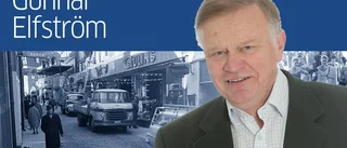 Stor konkurrens om klädkunderna