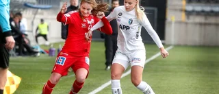 "Aldrig ge bort ett sånt mål igen"