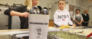 Nya knepet – för att minska svinnet