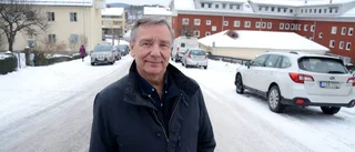 "Jan Eliasson är min förebild"