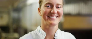 Hoppfull framtid för Mantorptravet