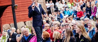 Showig avslutning på säsongen