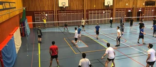 Stukat lag vann nytt initiativ