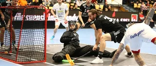 Libk bjöd på världsshow