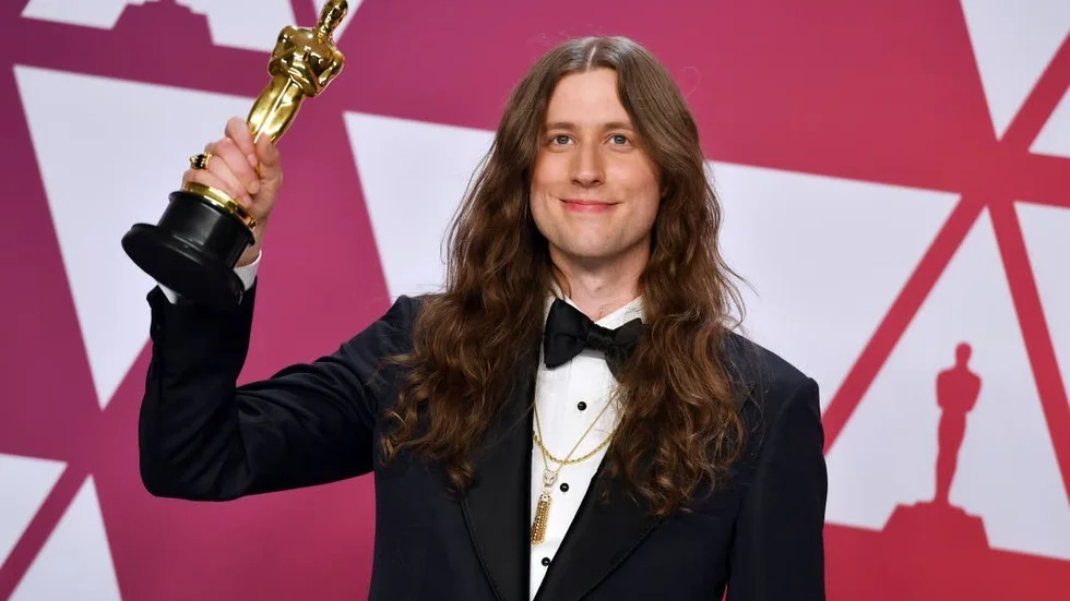 Ludwig Göransson: rättmätig vinnare.