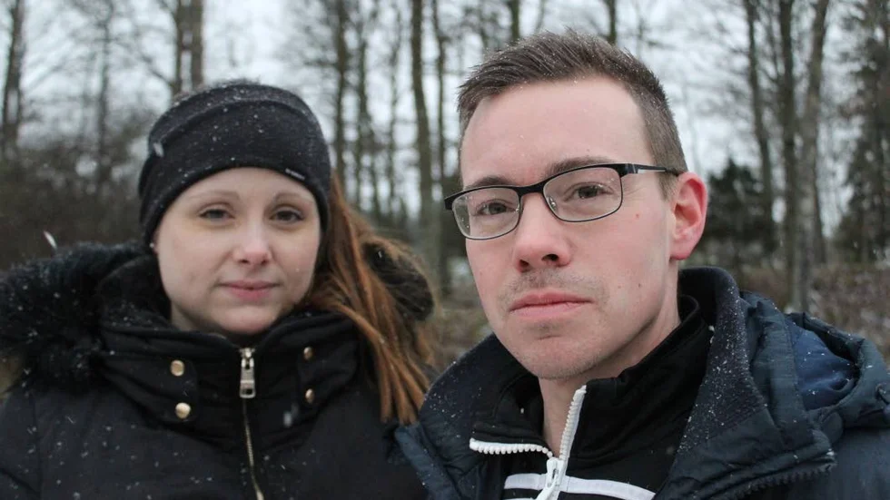 Emmelie och Christopher Rexhell får rätt.