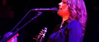 Jill Johnson tillbaka på klubbscenen