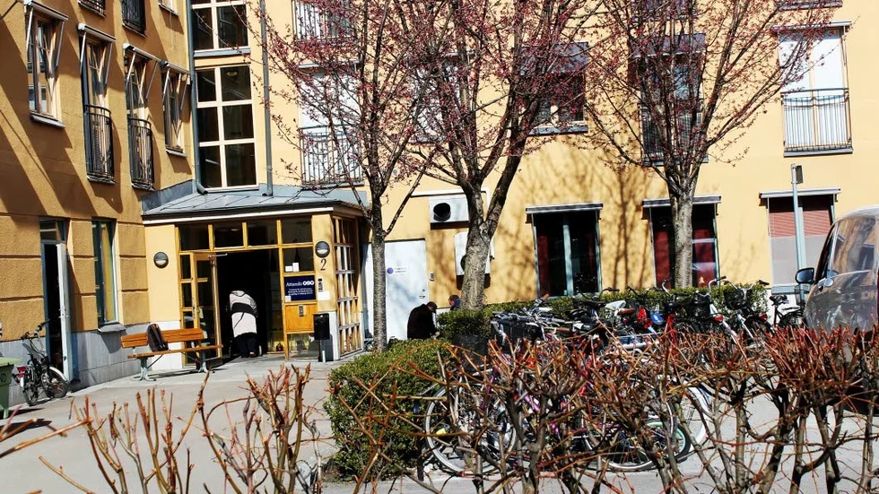 Förra året gjorde bolaget Attendo en vinst på 321 miljoner kronor.