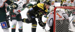 "Sju spelare på skadelistan"