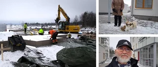 Då ska Mjölby passera 30 000