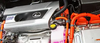 NX är spindeln i nätet