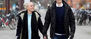 "Innebandy det roligaste vi vet"