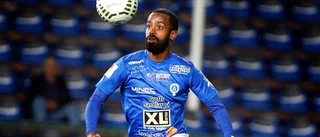 Ahmed klar för ny klubb