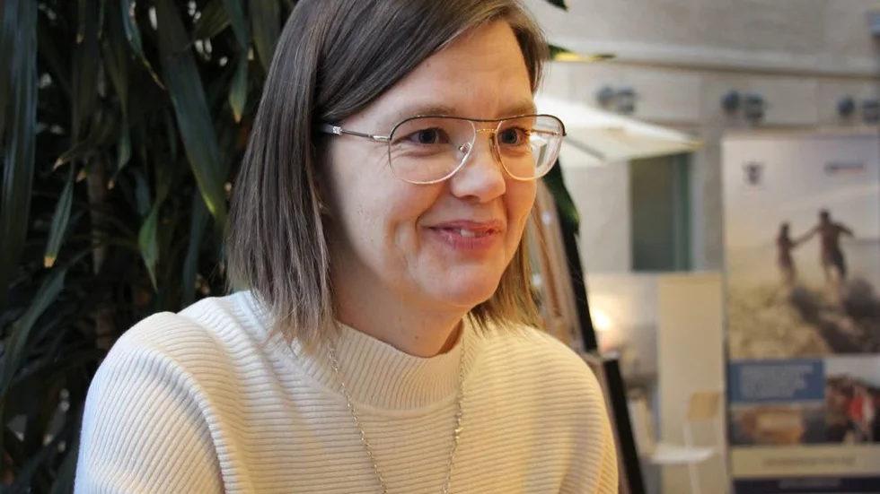 Långt kvar. Sjukvården erkänner inte problemen med sockerberoende, vilket gör att all behandling får betalas från egen ficka.
– Det behövs mer forskning. Och jag tror att vissa gamla forskare behöver gå i graven, innan det blir verklig förändring, säger Åsa Holmkvist.