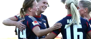 LFC dominerar i årets bästa elva