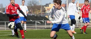 Sent avgörande för Södra Vi i derbyt