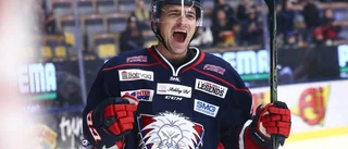 Little – månadens spelare i SHL